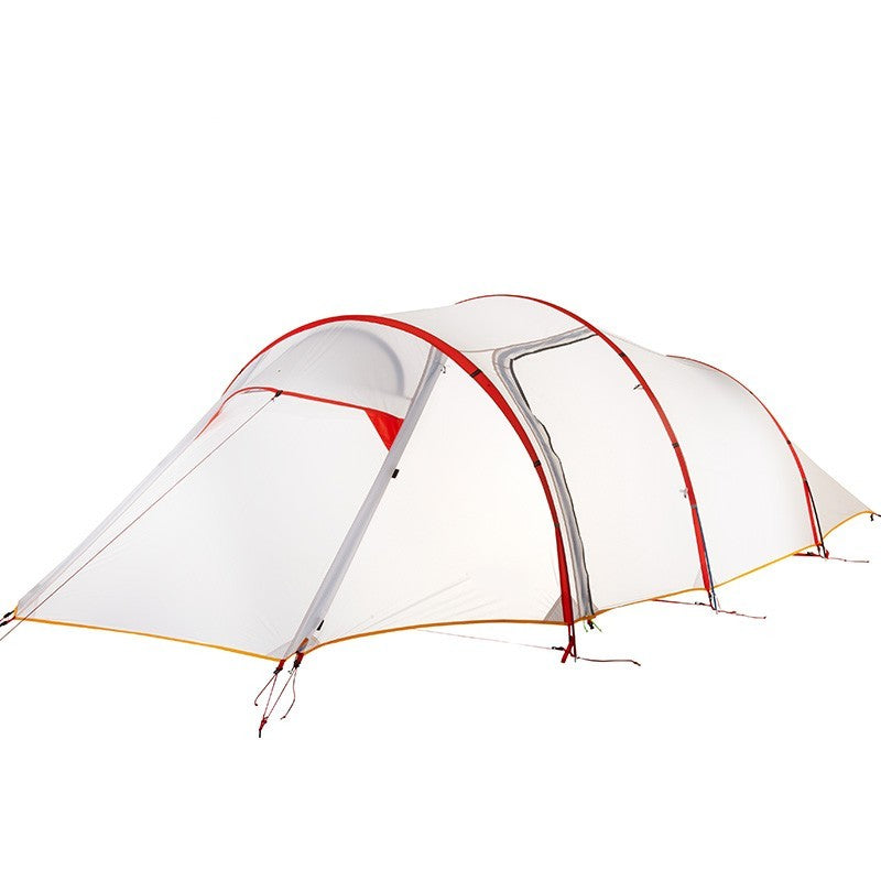 Tunnel Tent