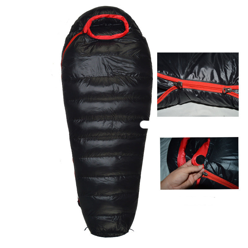 Cold-Resistance Sleeping Bag