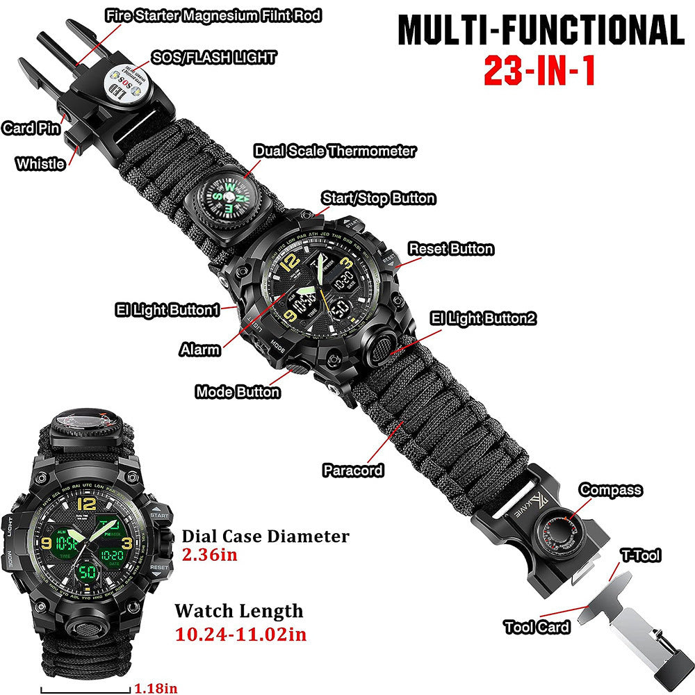 final72hour Watch