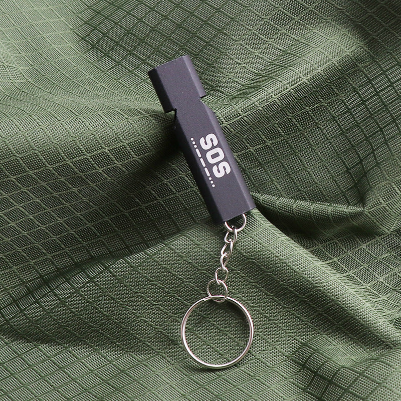 SOS Whistle