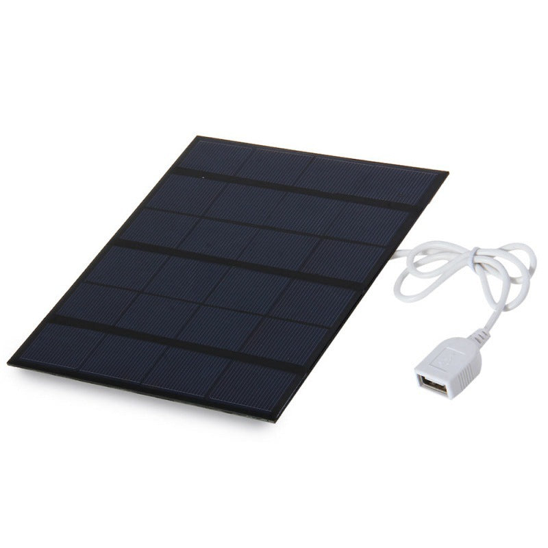 Solar Device Charger