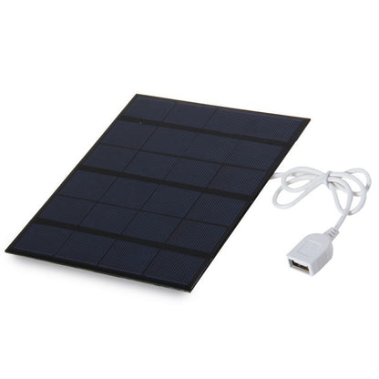 Solar Device Charger