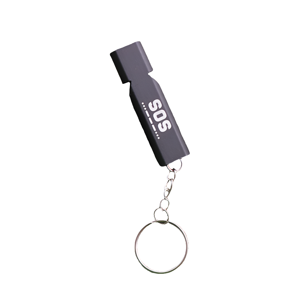 SOS Whistle