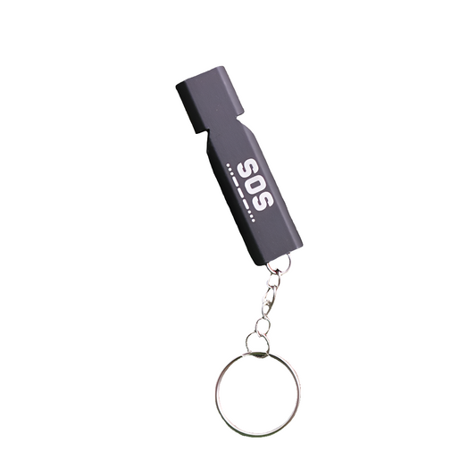 SOS Whistle
