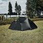 Anti-Storm Tent