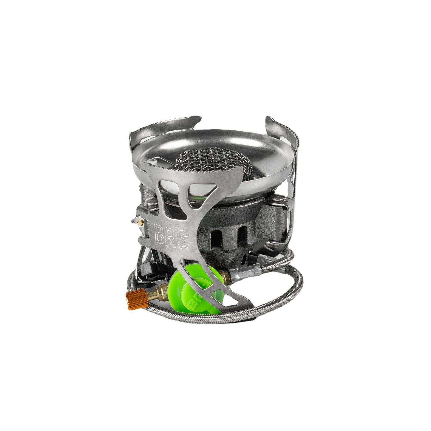 Gas Stove