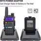 Final Walkie Talkies