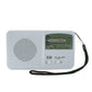 Solar Radio Power Bank