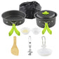 Full Outdoor cooker