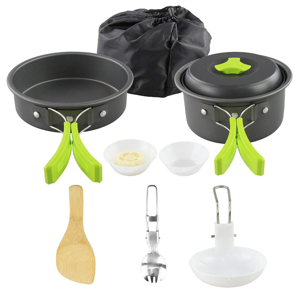 Full Outdoor cooker