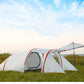 Tunnel Tent