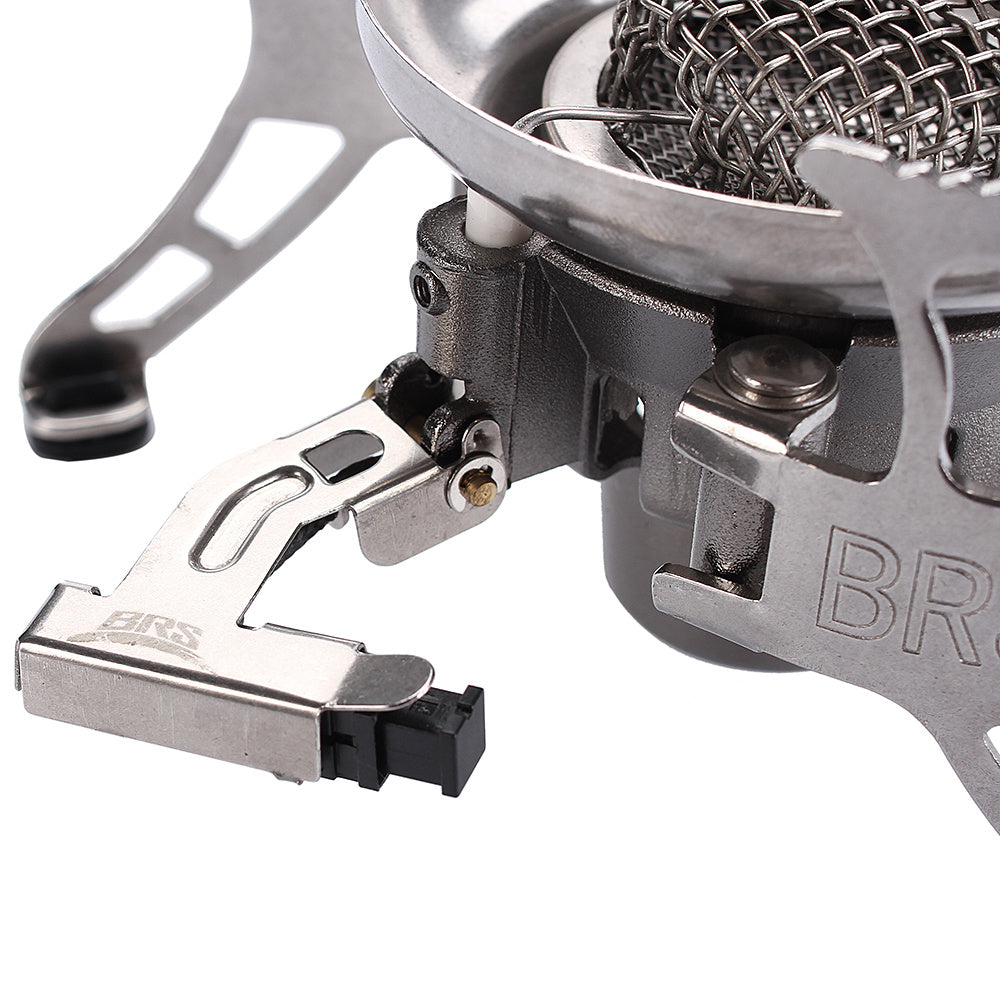 Gas Stove
