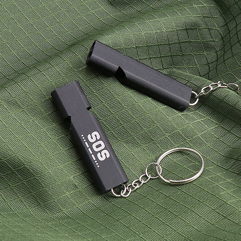 SOS Whistle