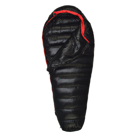 Cold-Resistance Sleeping Bag