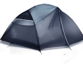 Anti-Storm Tent