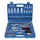 108 Piece Tool Box