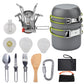 Full Outdoor cooker