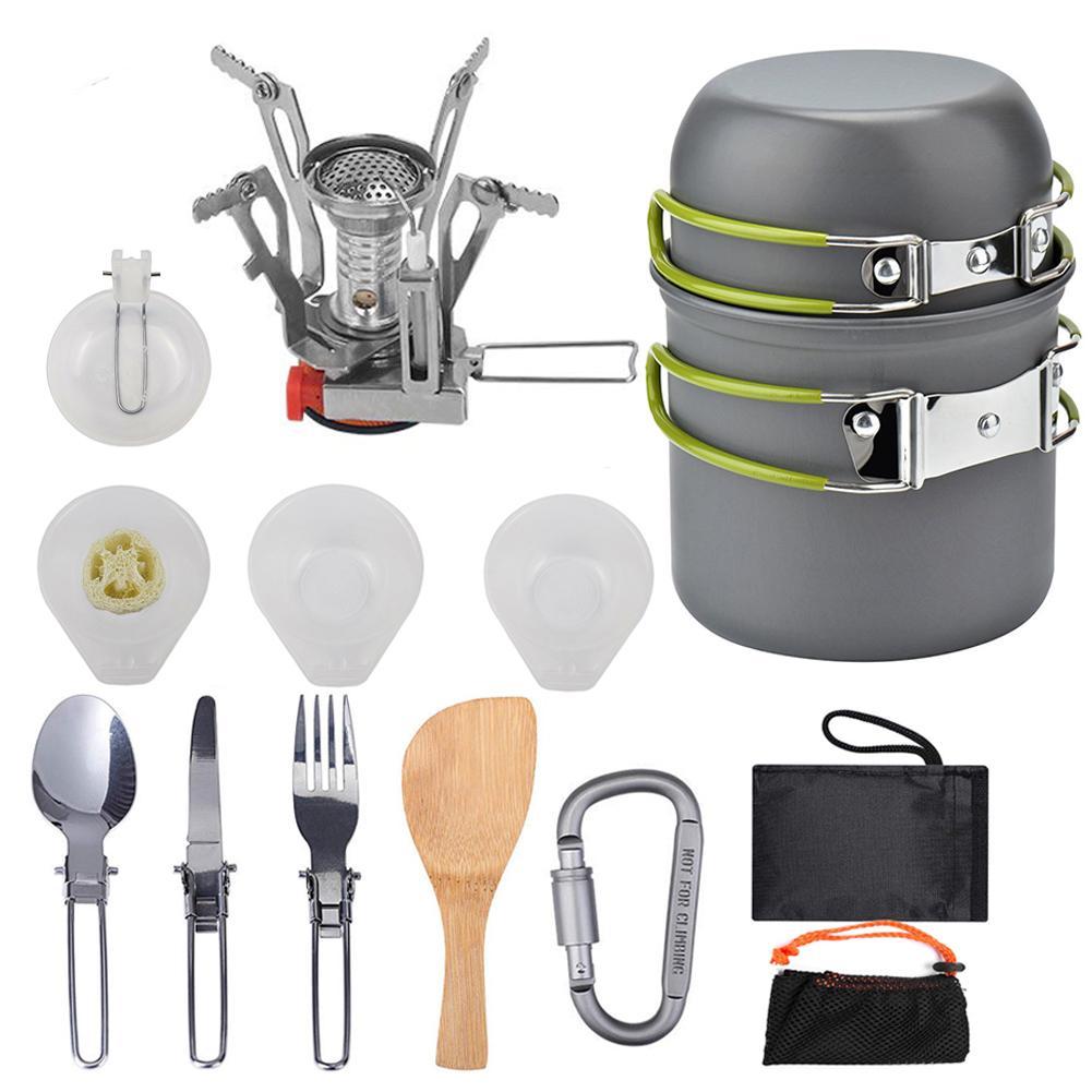 Full Outdoor cooker