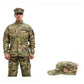 Tactical Uniform