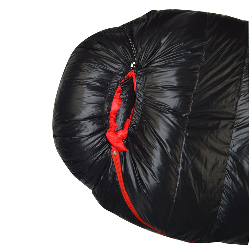 Cold-Resistance Sleeping Bag