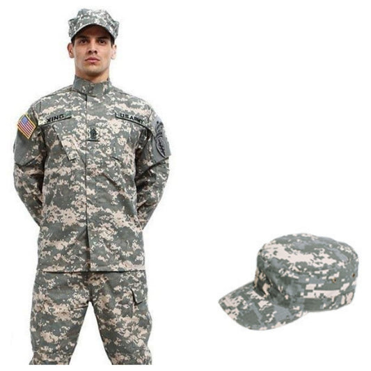 Tactical Uniform
