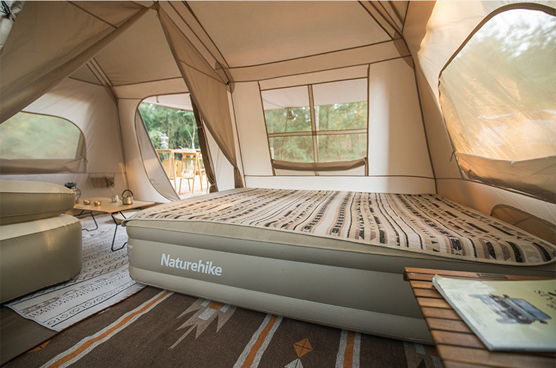 HOUSE TENT