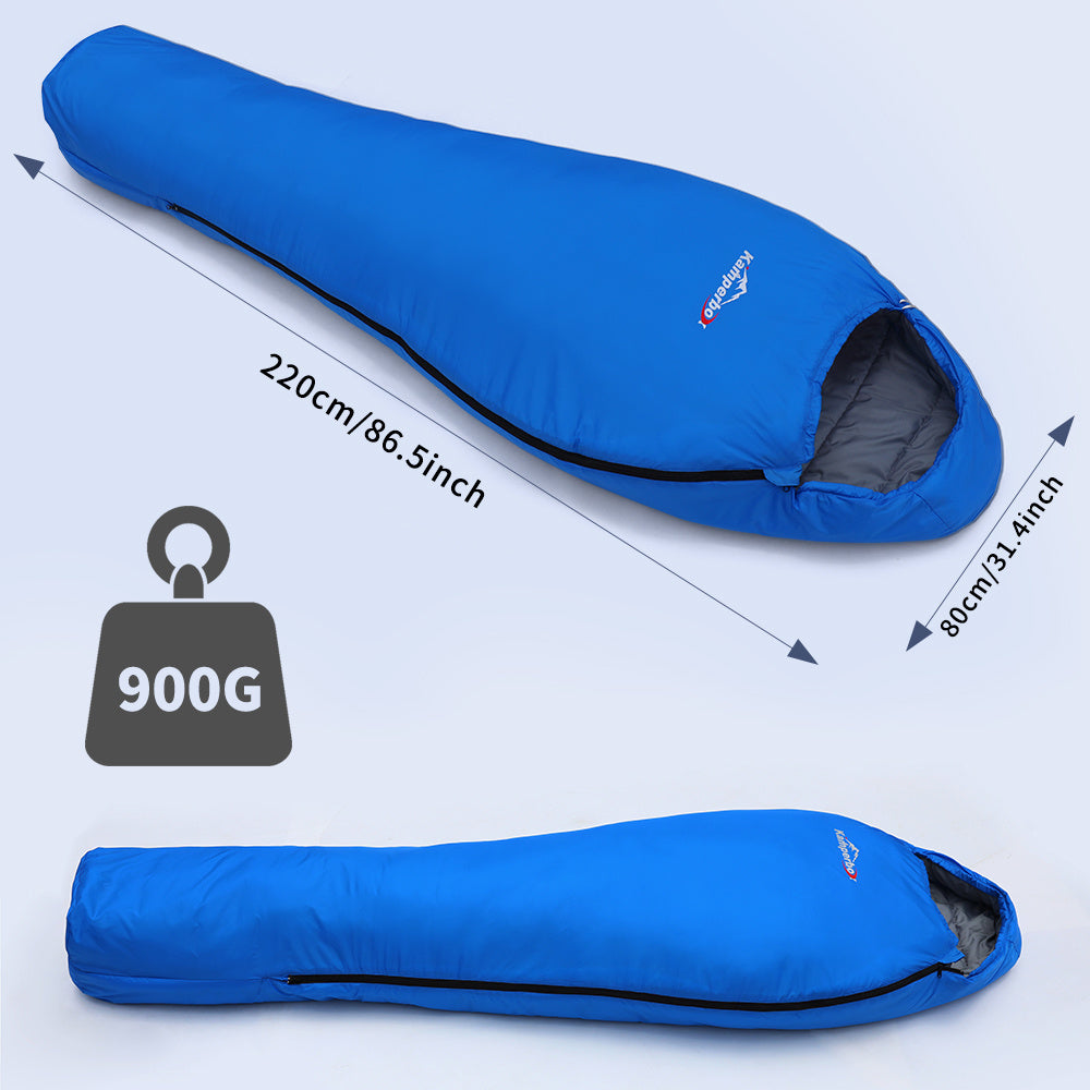 Kamperbox Sleeping Bags