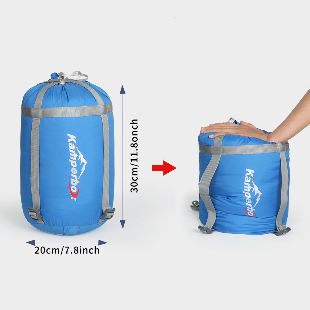 Kamperbox Sleeping Bags
