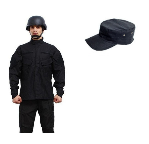 Tactical Uniform